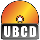 Ultimate Boot CD